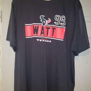JJ WATT SHIRT